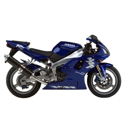 YZF-R1 (1998-2001)